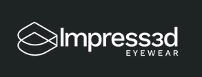Impress3D Brillen Impress3D Brillen aus innovativer 3D-Druck-Technologie