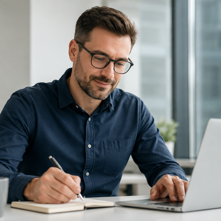 Arbeitsplatzbrillen für Büro und PC Arbeitsplatzbrille für entspanntes Sehen am Bildschirm und im Büro